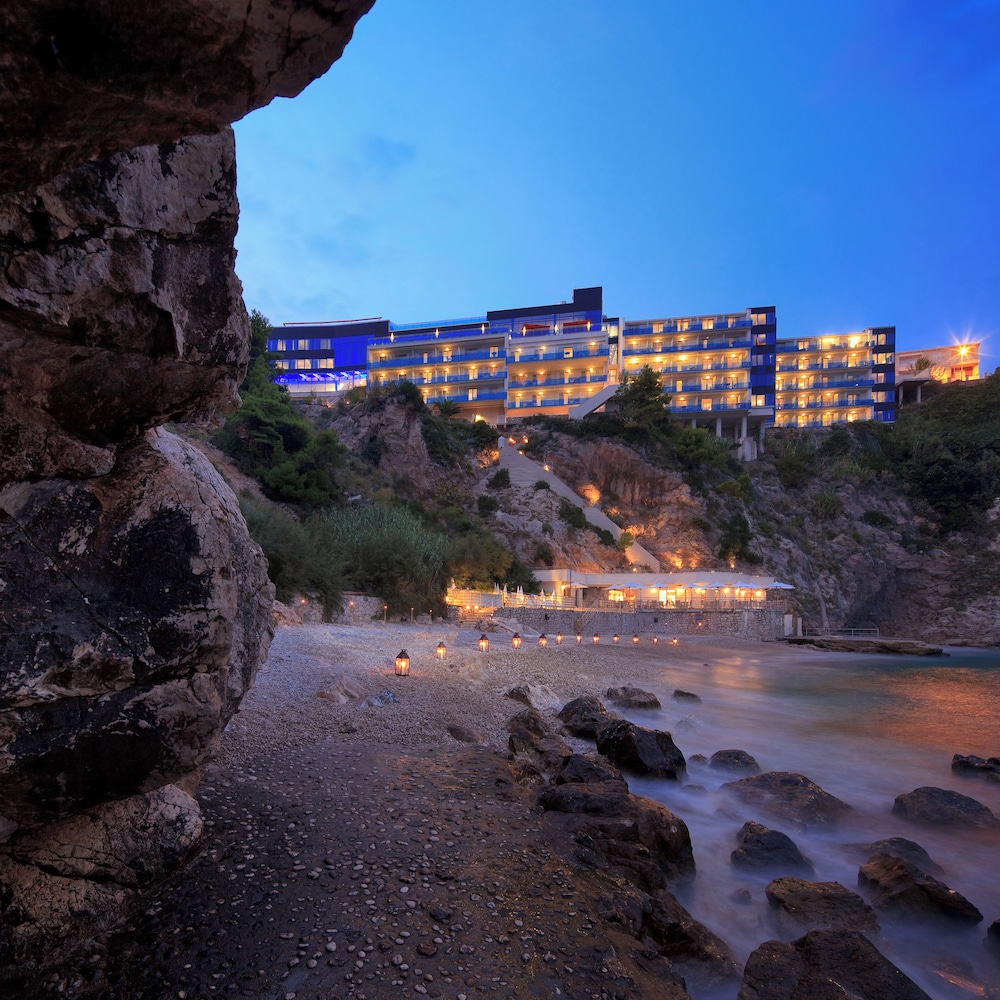 Hotel Bellevue Dubrovnik - zdjęcie 3