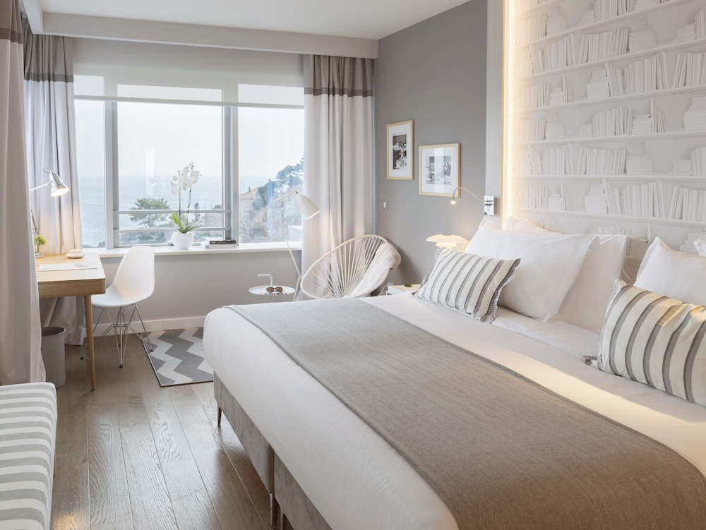 Hotel Bellevue Dubrovnik — Hotel rooms in Dubrovnik, Dubrovnik-Neretva