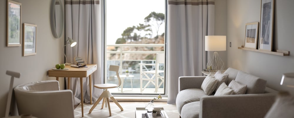 Hotel Bellevue Dubrovnik — Hotel rooms in Dubrovnik, Dubrovnik-Neretva