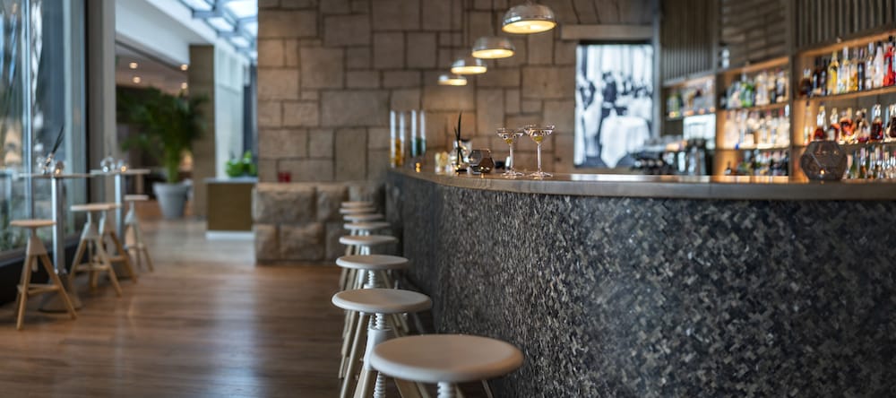 Hotel Bellevue Dubrovnik — Restaurant & bars in Dubrovnik, Dubrovnik-Neretva