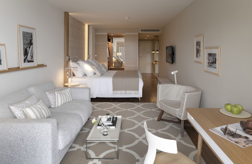 Hotel Bellevue Dubrovnik — Hotel rooms in Dubrovnik, Dubrovnik-Neretva
