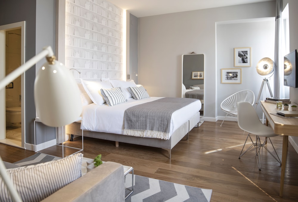 Hotel Bellevue Dubrovnik — Hotel rooms in Dubrovnik, Dubrovnik-Neretva
