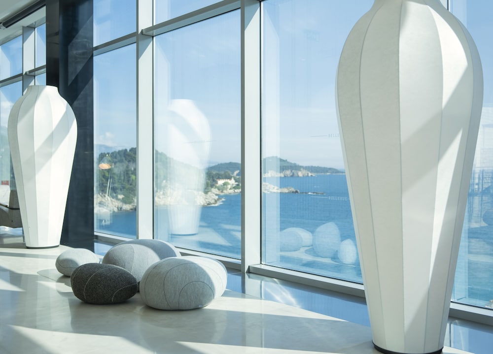 Hotel Bellevue Dubrovnik — Hotel rooms in Dubrovnik, Dubrovnik-Neretva