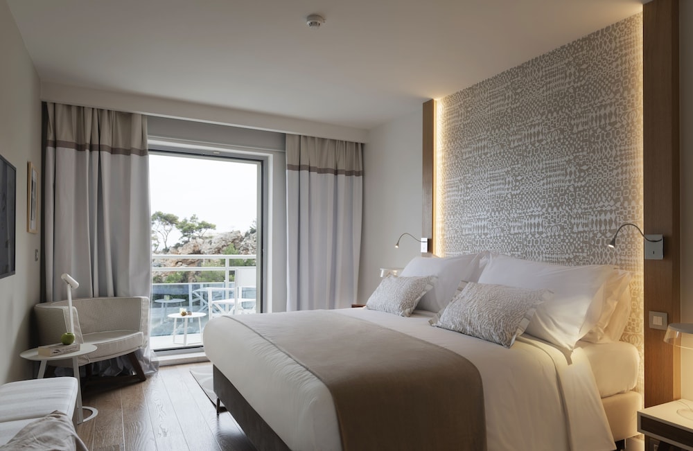 Hotel Bellevue Dubrovnik — Hotel rooms in Dubrovnik, Dubrovnik-Neretva