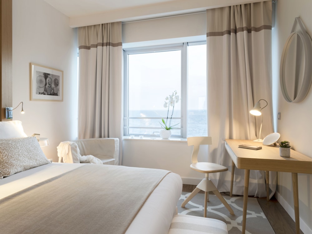 Hotel Bellevue Dubrovnik — Hotel rooms in Dubrovnik, Dubrovnik-Neretva