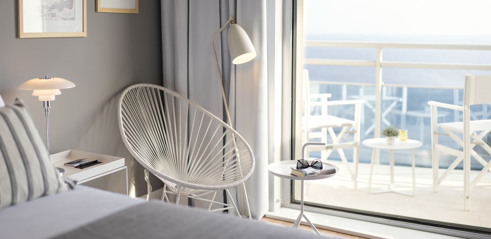 Hotel Bellevue Dubrovnik — Hotel rooms in Dubrovnik, Dubrovnik-Neretva