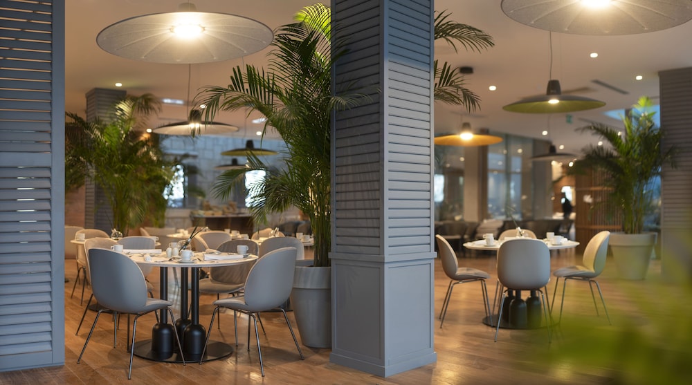 Hotel Bellevue Dubrovnik — Restaurant & bars in Dubrovnik, Dubrovnik-Neretva