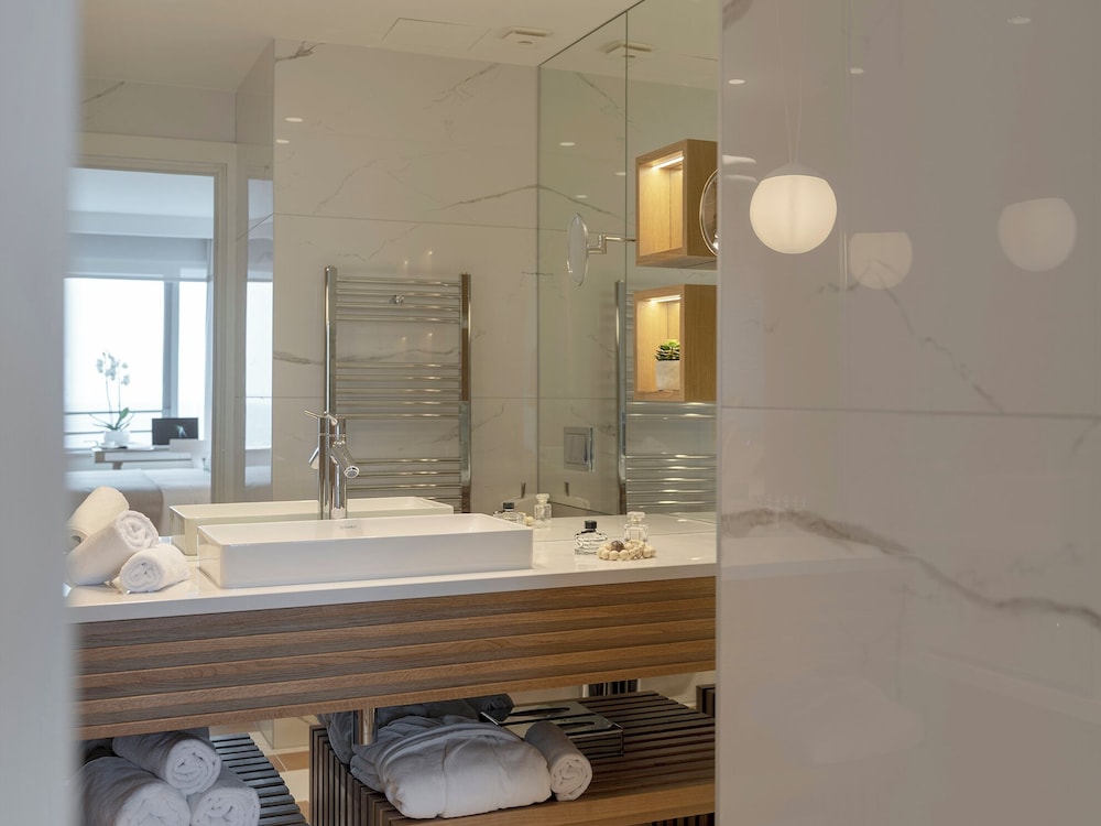 Hotel Bellevue Dubrovnik — Hotel rooms in Dubrovnik, Dubrovnik-Neretva