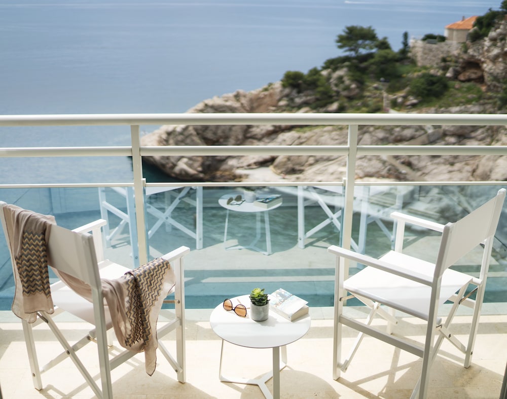 Hotel Bellevue Dubrovnik - zdjęcie 2