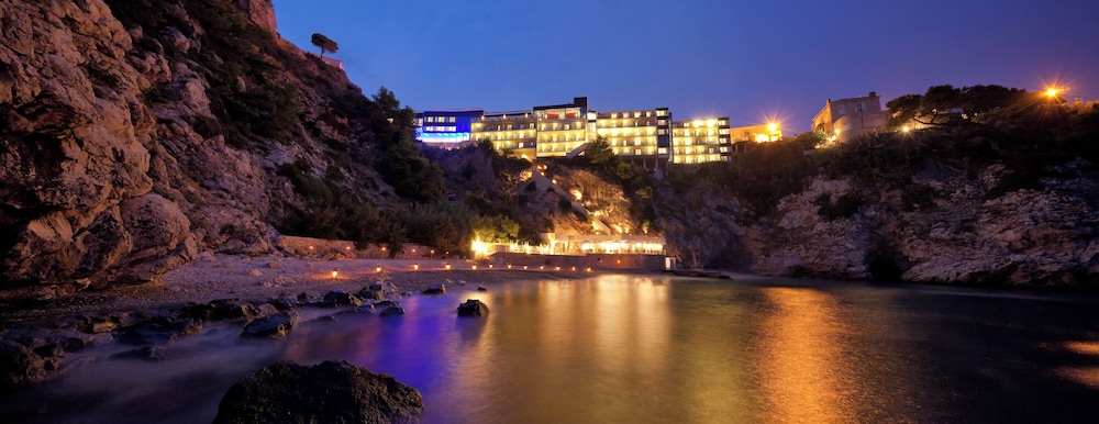 Hotel Bellevue Dubrovnik — Main photo in Dubrovnik, Dubrovnik-Neretva