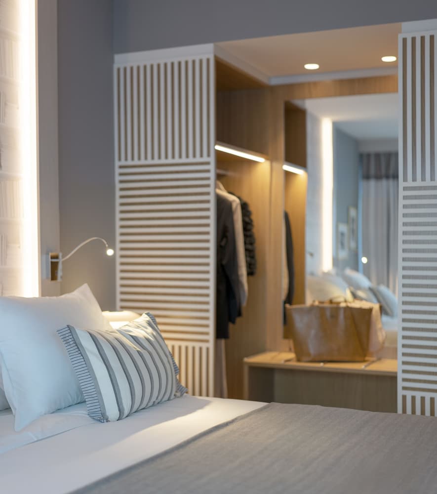 Hotel Bellevue Dubrovnik — Hotel rooms in Dubrovnik, Dubrovnik-Neretva