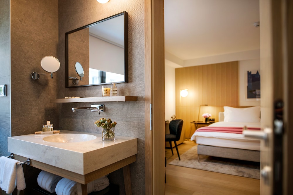 Hotel Excelsior — Hotel rooms in Dubrovnik, Dubrovnik-Neretva