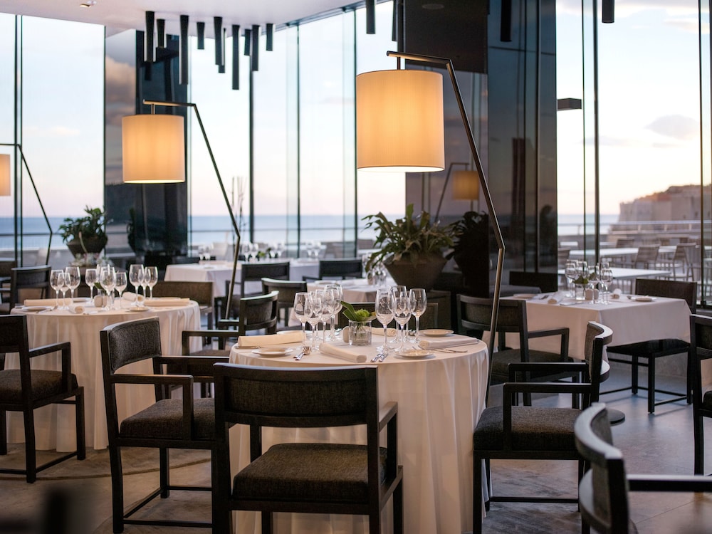 Hotel Excelsior — Restaurant & bars in Dubrovnik, Dubrovnik-Neretva