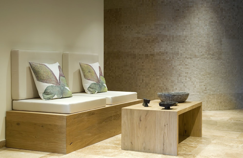 Hotel Excelsior — Spa in Dubrovnik, Dubrovnik-Neretva