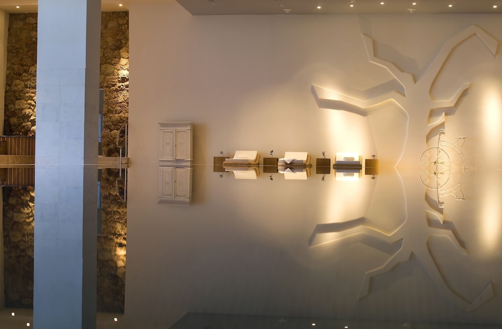Hotel Excelsior — Spa in Dubrovnik, Dubrovnik-Neretva