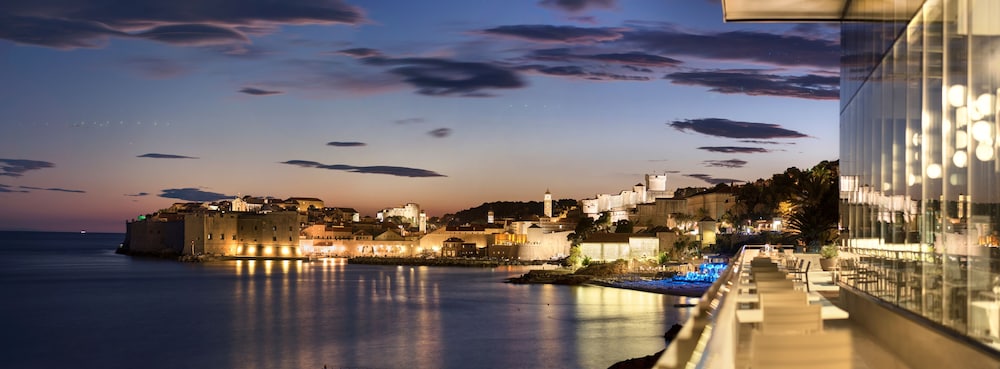 Hotel Excelsior — Attractions in the area in Dubrovnik, Dubrovnik-Neretva