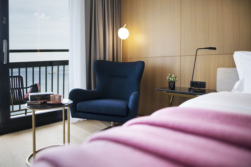 Hotel Excelsior — Hotel rooms in Dubrovnik, Dubrovnik-Neretva