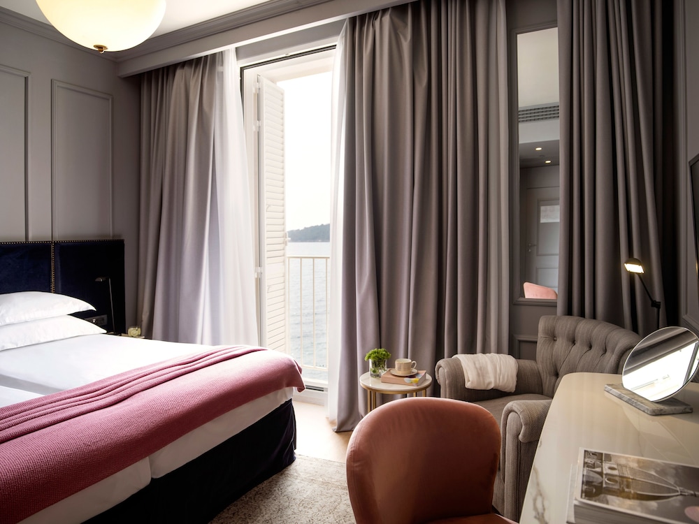 Hotel Excelsior — Hotel rooms in Dubrovnik, Dubrovnik-Neretva