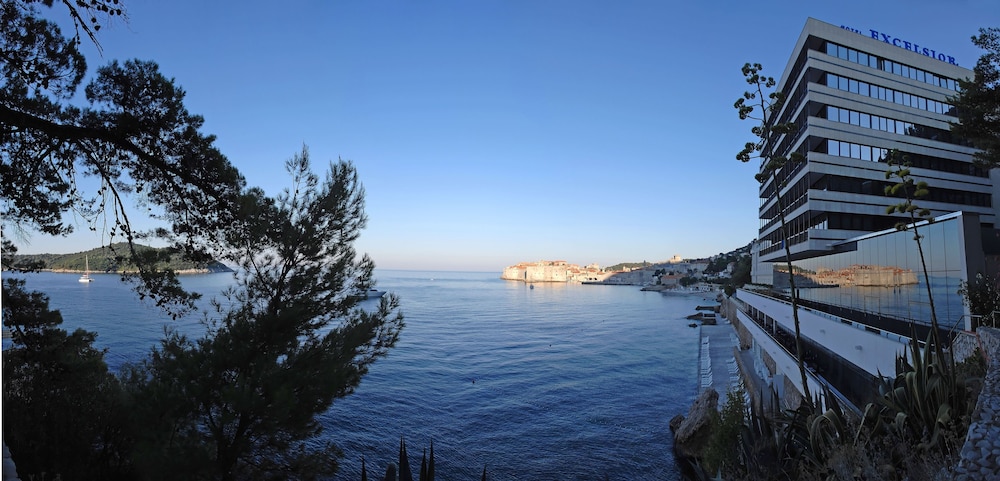 Hotel Excelsior — Attractions in the area in Dubrovnik, Dubrovnik-Neretva