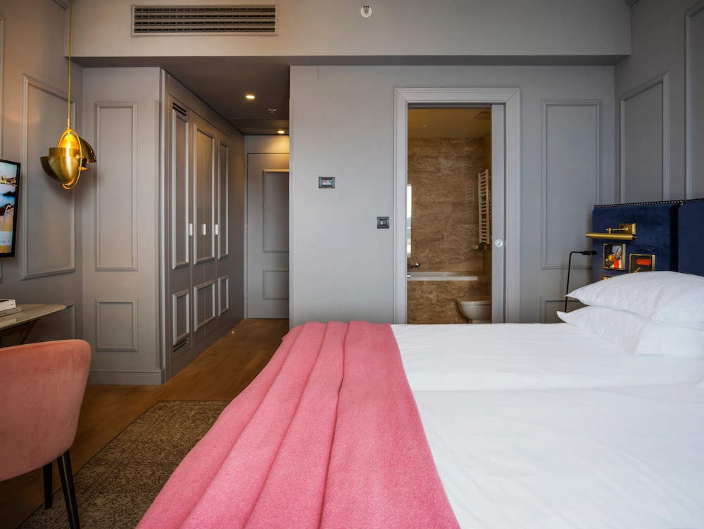 Hotel Excelsior — Hotel rooms in Dubrovnik, Dubrovnik-Neretva