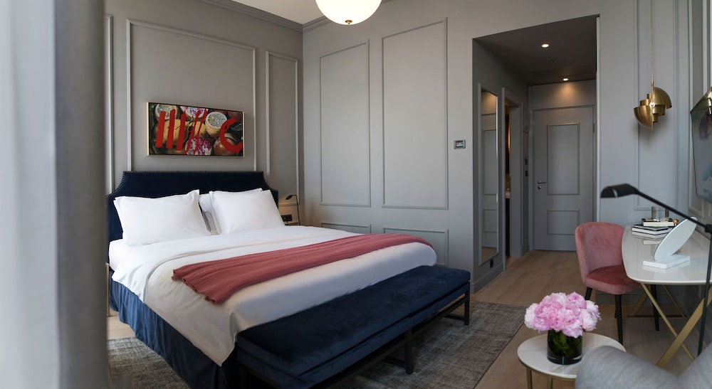 Hotel Excelsior — Hotel rooms in Dubrovnik, Dubrovnik-Neretva