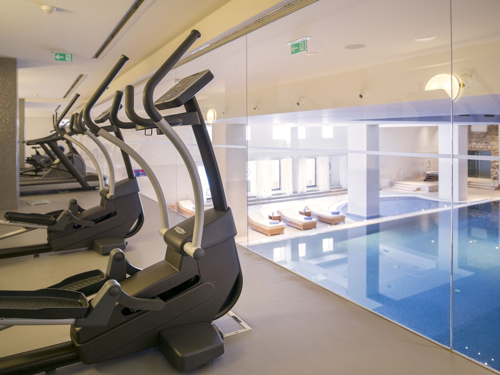 Hotel Excelsior — Sports & recreation in Dubrovnik, Dubrovnik-Neretva