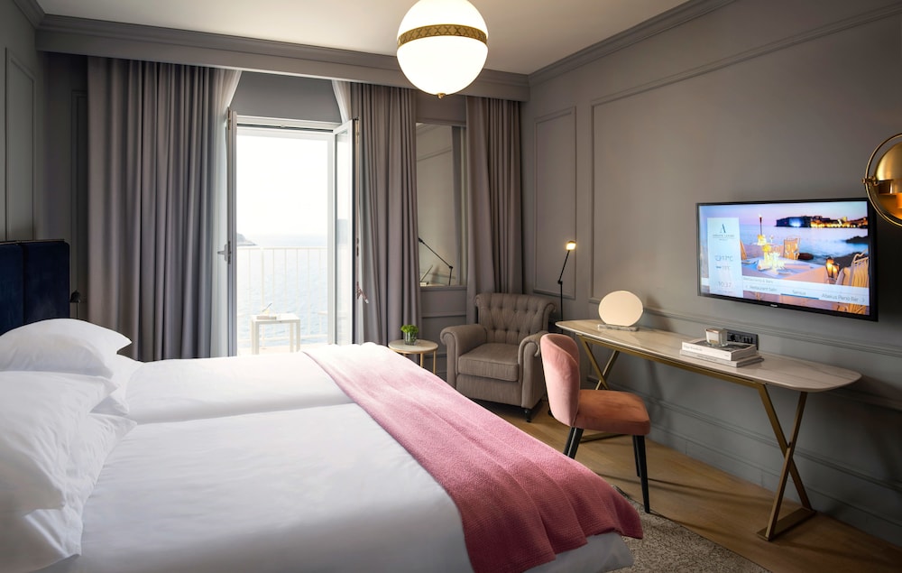 Hotel Excelsior — Hotel rooms in Dubrovnik, Dubrovnik-Neretva