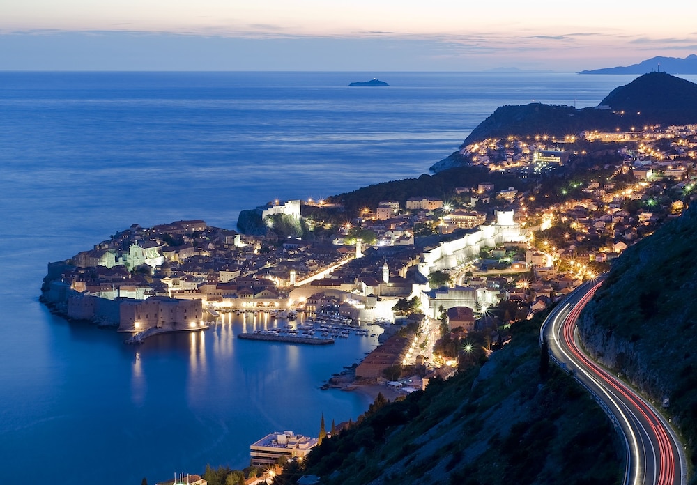 Hotel Excelsior — Attractions in the area in Dubrovnik, Dubrovnik-Neretva