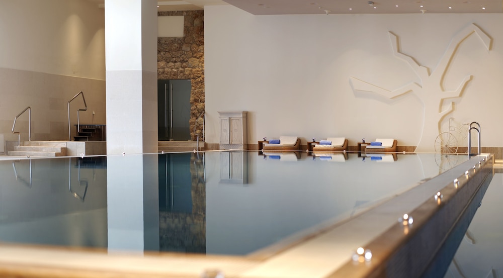 Hotel Excelsior — Swimming pool in Dubrovnik, Dubrovnik-Neretva