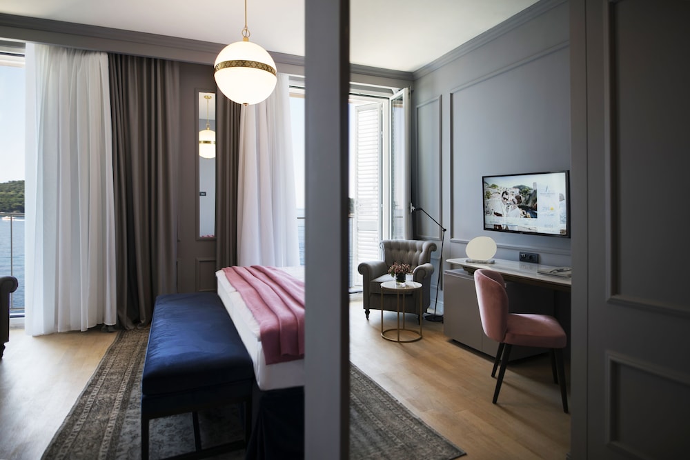 Hotel Excelsior — Hotel rooms in Dubrovnik, Dubrovnik-Neretva