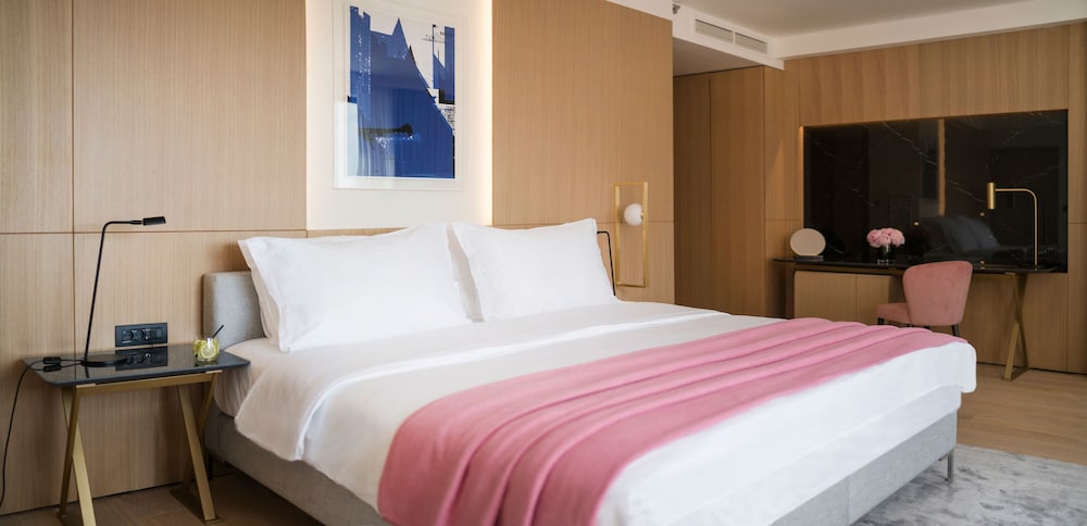 Hotel Excelsior — Hotel rooms in Dubrovnik, Dubrovnik-Neretva
