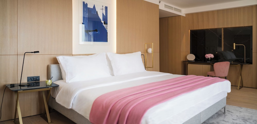 Hotel Excelsior — Hotel rooms in Dubrovnik, Dubrovnik-Neretva