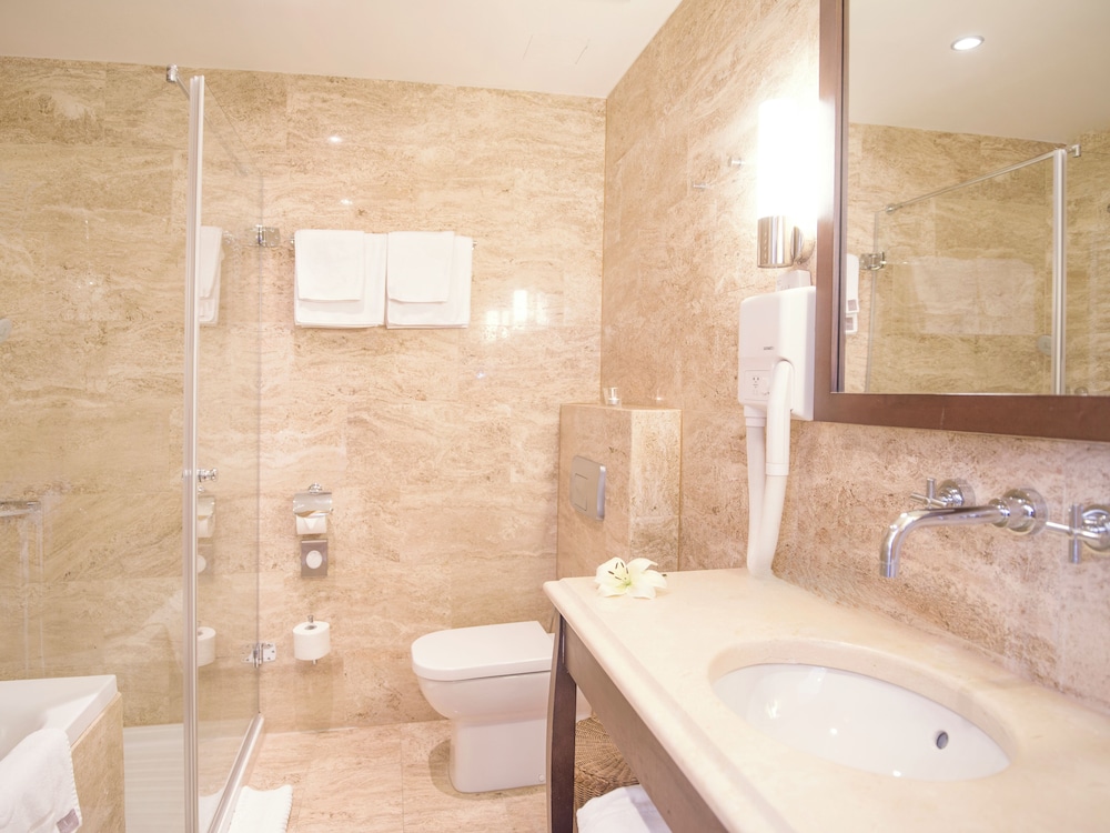 Hotel Excelsior — Hotel rooms in Dubrovnik, Dubrovnik-Neretva