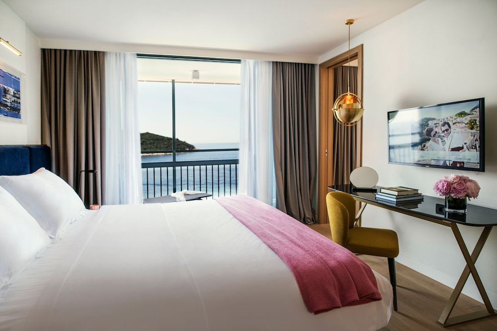 Hotel Excelsior — Hotel rooms in Dubrovnik, Dubrovnik-Neretva