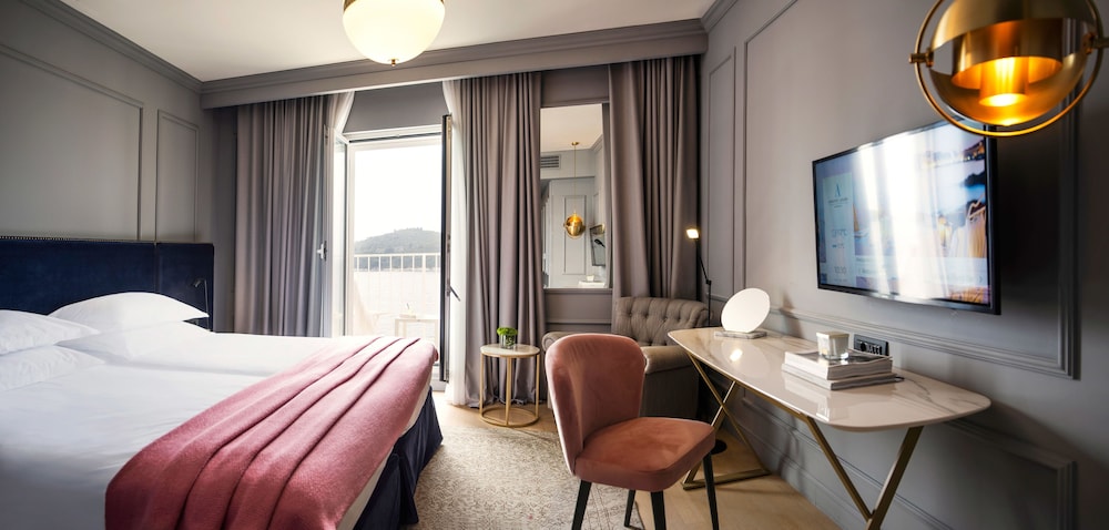 Hotel Excelsior — Hotel rooms in Dubrovnik, Dubrovnik-Neretva