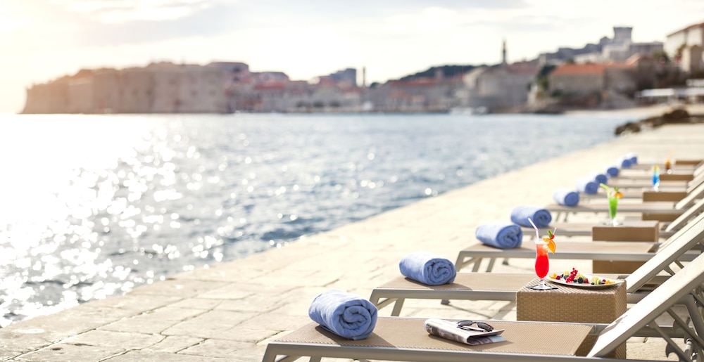 Hotel Excelsior — Attractions in the area in Dubrovnik, Dubrovnik-Neretva