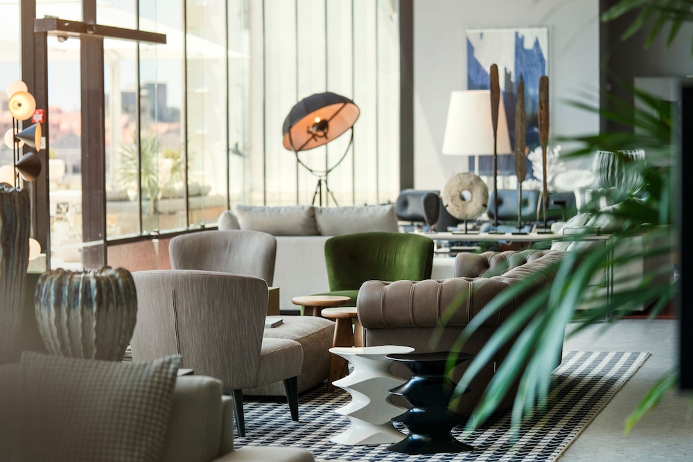 Hotel Excelsior — Restaurant & bars in Dubrovnik, Dubrovnik-Neretva