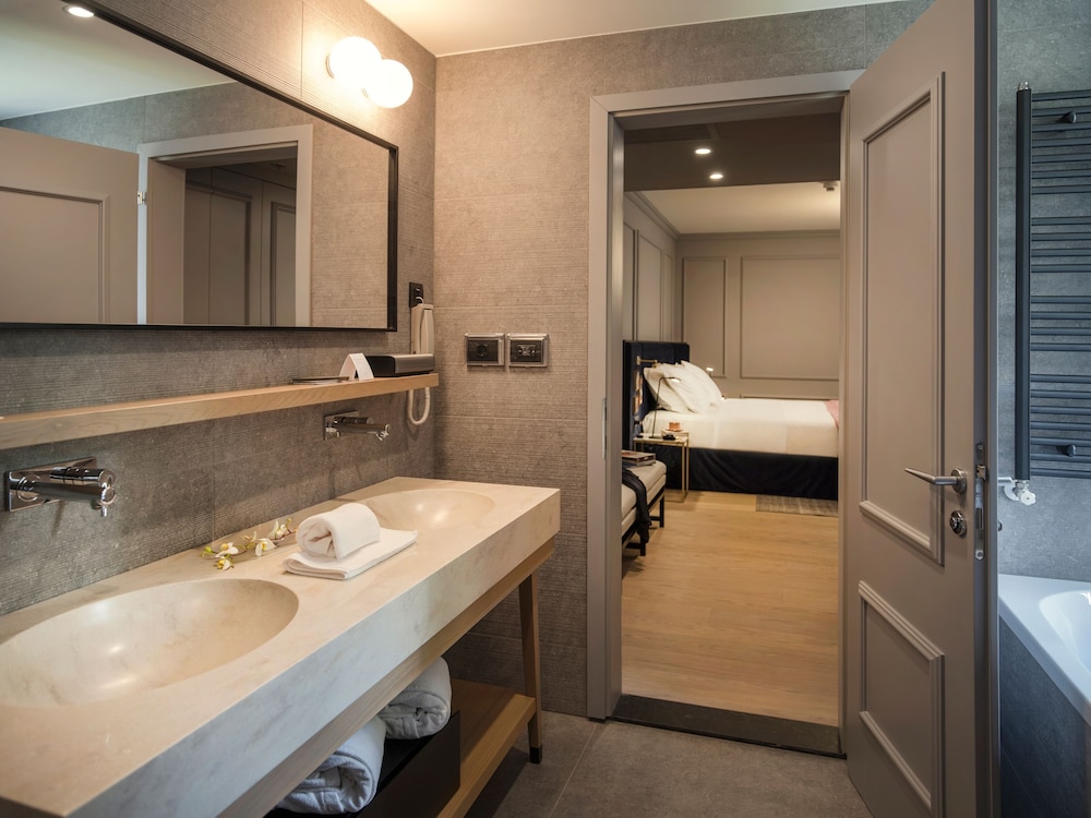 Hotel Excelsior — Hotel rooms in Dubrovnik, Dubrovnik-Neretva