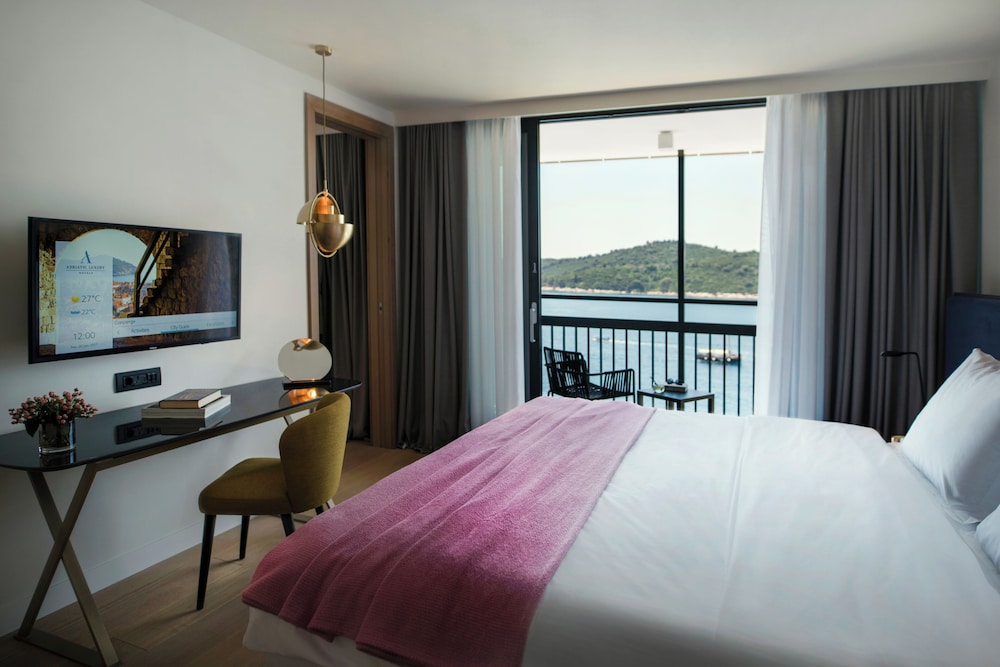 Hotel Excelsior — Hotel rooms in Dubrovnik, Dubrovnik-Neretva