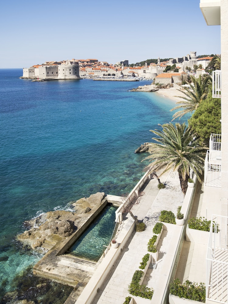 Hotel Excelsior — Main photo in Dubrovnik, Dubrovnik-Neretva