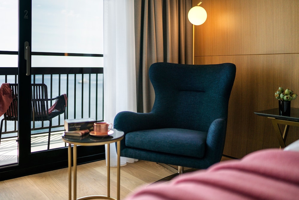 Hotel Excelsior — Hotel rooms in Dubrovnik, Dubrovnik-Neretva