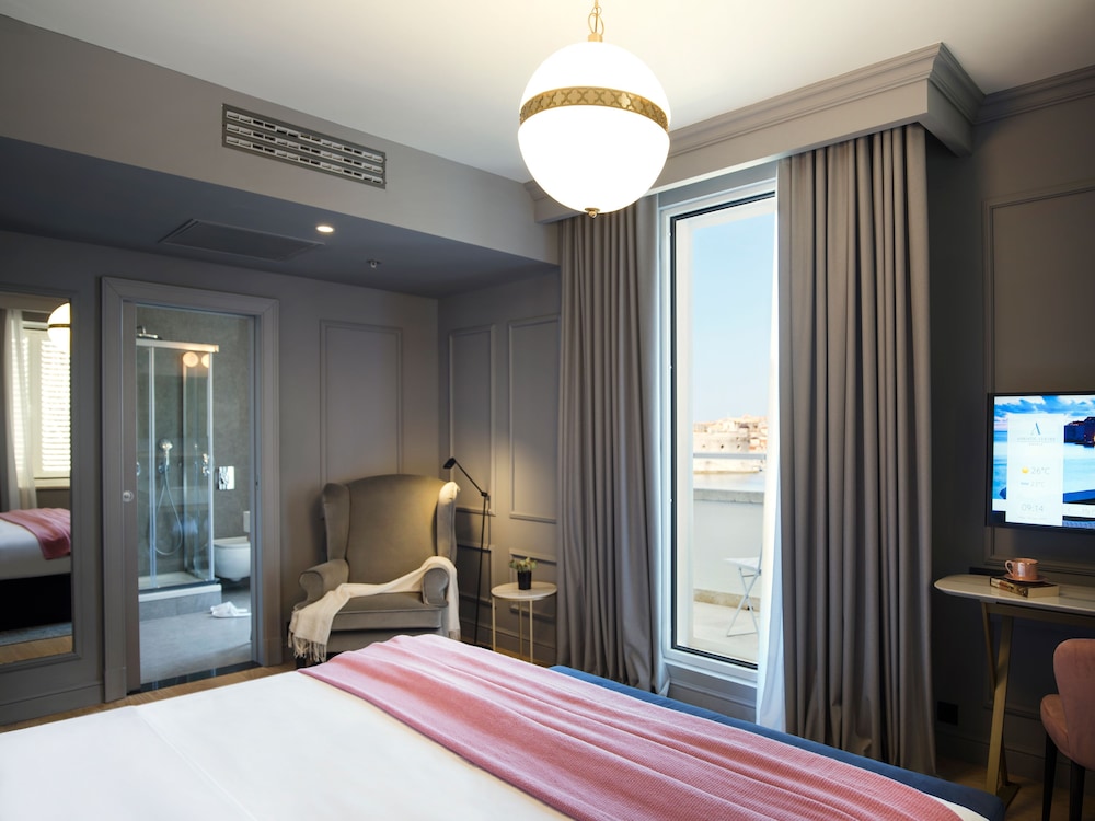 Hotel Excelsior — Hotel rooms in Dubrovnik, Dubrovnik-Neretva