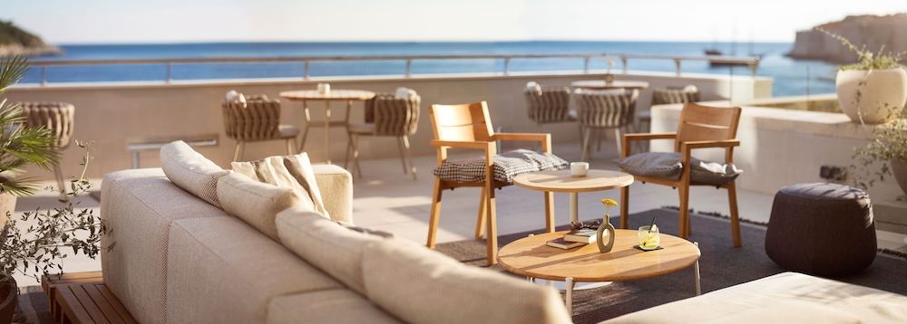 Hotel Excelsior — Restaurant & bars in Dubrovnik, Dubrovnik-Neretva