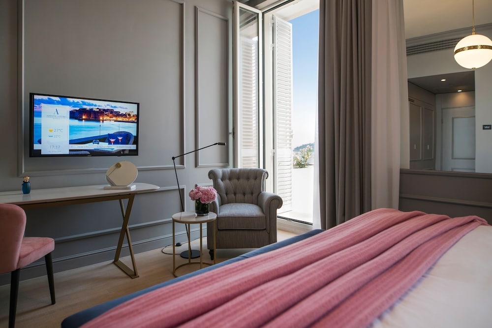 Hotel Excelsior — Hotel rooms in Dubrovnik, Dubrovnik-Neretva