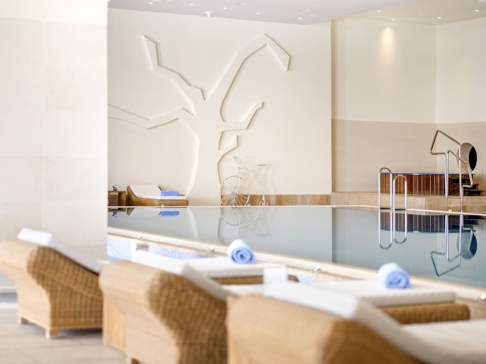 Hotel Excelsior — Swimming pool in Dubrovnik, Dubrovnik-Neretva