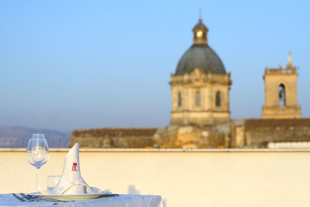Hotel Centrale Spa & Relax — Restaurant & bars in Alcamo, Sicily