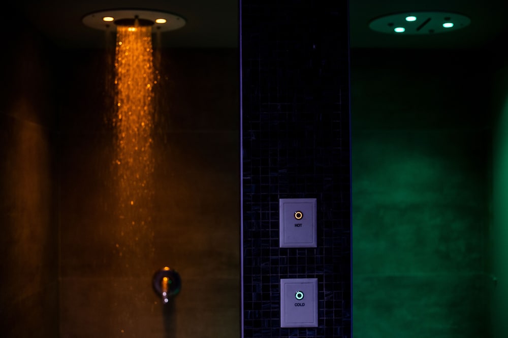 Hotel Centrale Spa & Relax — Spa in Alcamo, Sicily