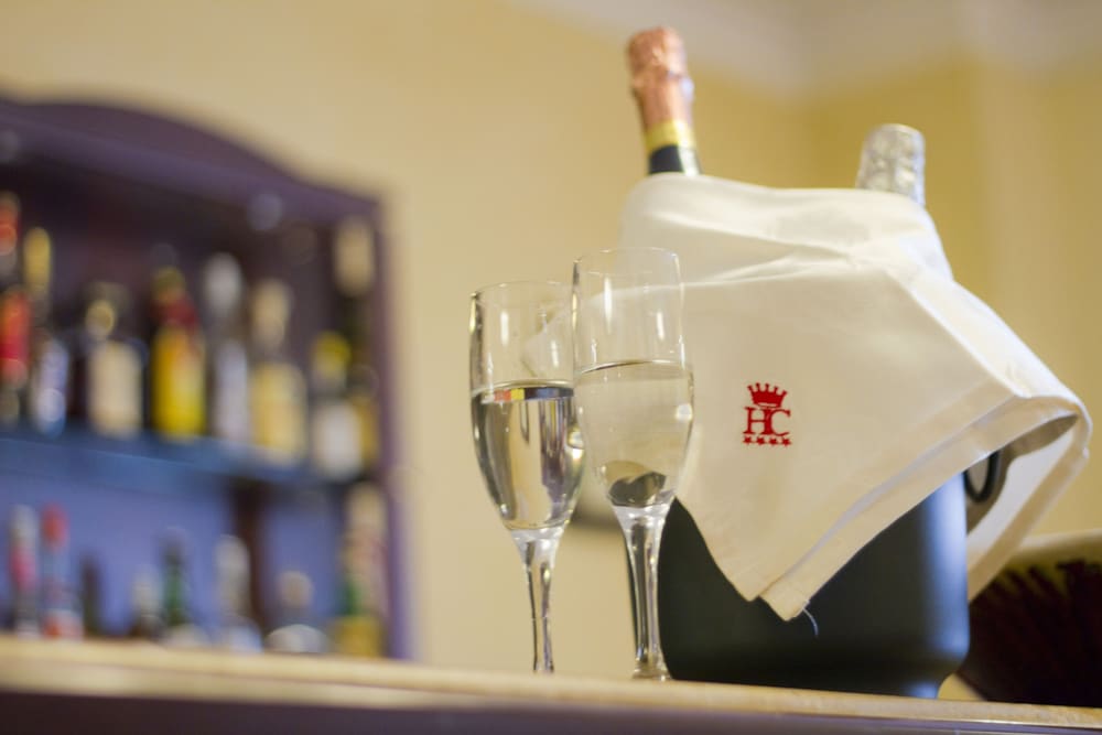 Hotel Centrale Spa & Relax — Restaurant & bars in Alcamo, Sicily