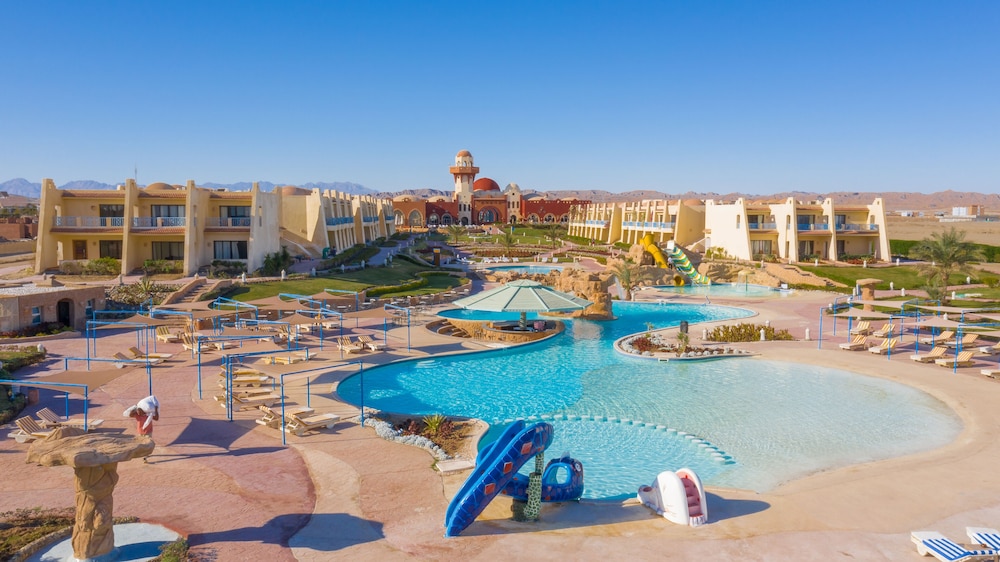 ONATTI Beach Resort - Marsa Alam - zdjęcie 2