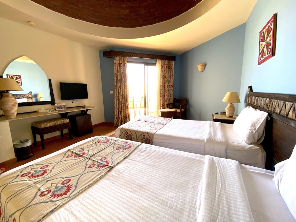 ONATTI Beach Resort - Marsa Alam - zdjęcie 4
